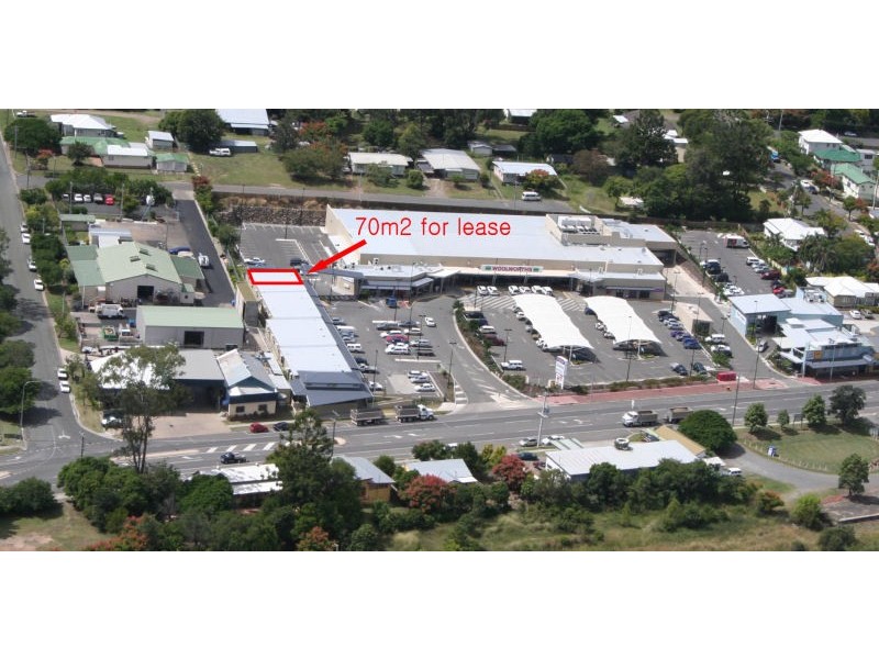Shop 4 Beaudesert Central, Brisbane Street, Beaudesert QLD 4285