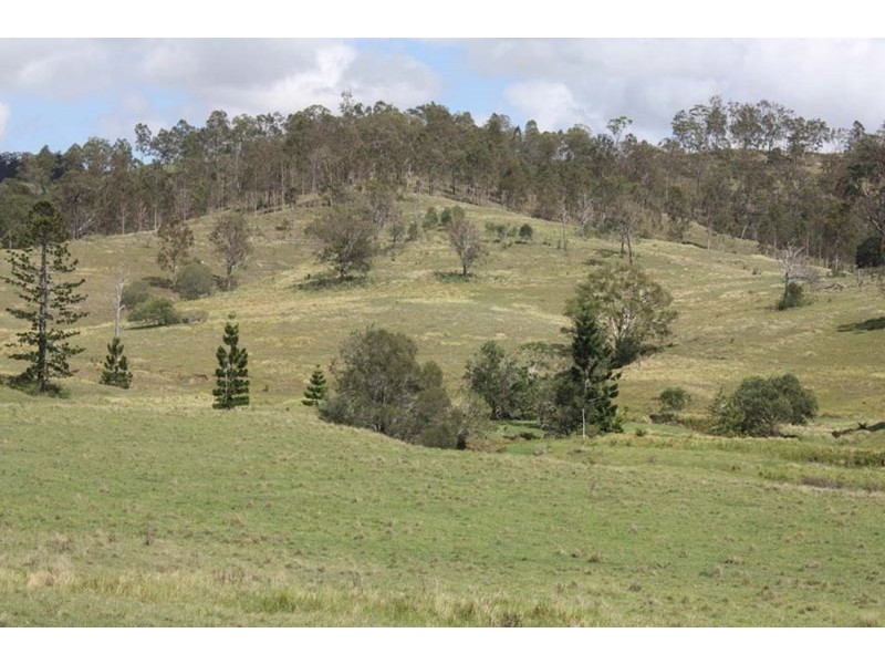 Mundoolun QLD 4285