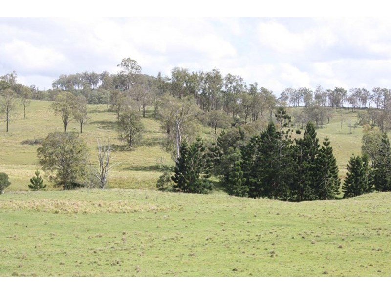 Mundoolun QLD 4285
