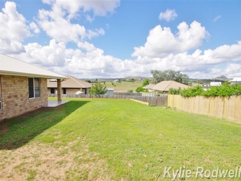 4 Preston Court, Boonah QLD 4310