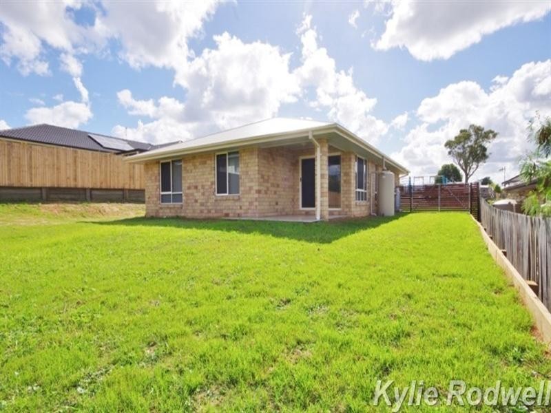 4 Preston Court, Boonah QLD 4310