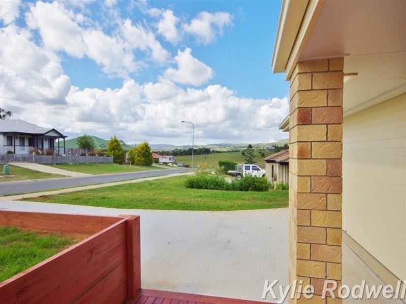 4 Preston Court, Boonah QLD 4310