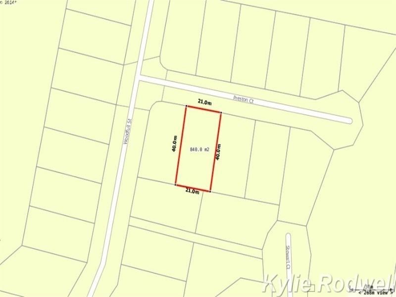 4 Preston Court, Boonah QLD 4310