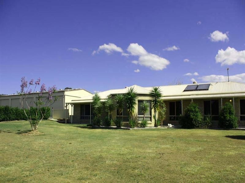 53 Remould Court, Beaudesert QLD 4285