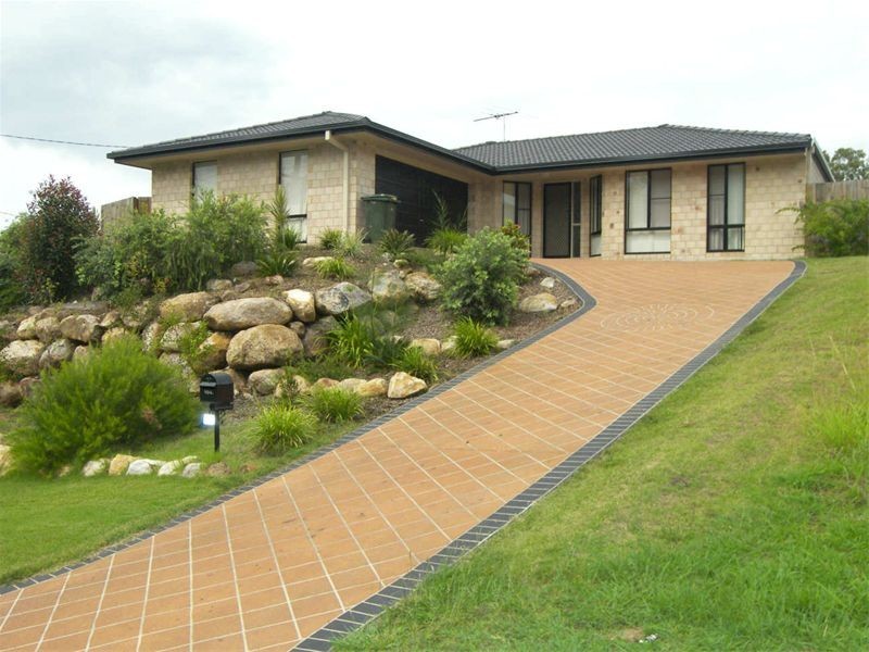 34 Brooklands Drive, Beaudesert QLD 4285