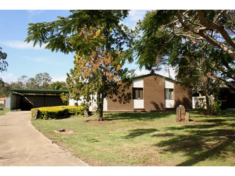 7 Spa Court, Beaudesert QLD 4285
