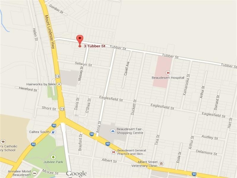 3 Tubber Street, Beaudesert QLD 4285