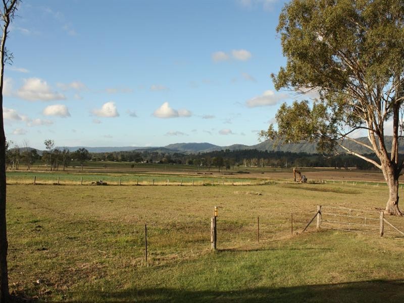 1087 Kerry Road, Kerry QLD 4285