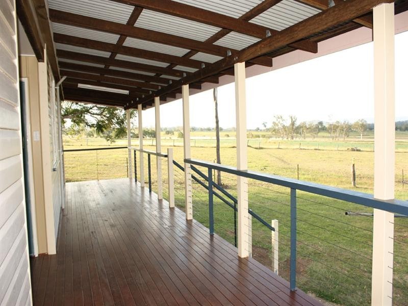 1087 Kerry Road, Kerry QLD 4285