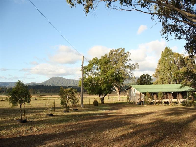 1087 Kerry Road, Kerry QLD 4285