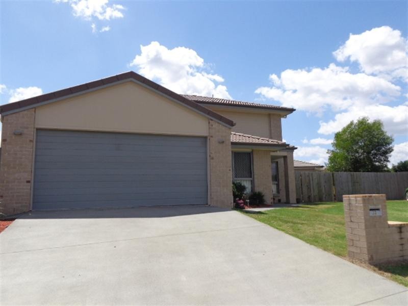 Beaudesert QLD 4285