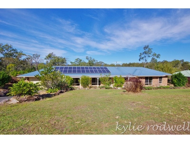 43 Borrowdale Court, Mundoolun QLD 4285