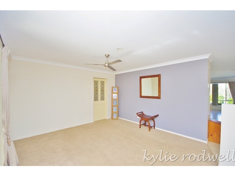 43 Borrowdale Court, Mundoolun QLD 4285