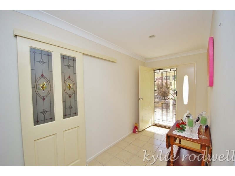 43 Borrowdale Court, Mundoolun QLD 4285