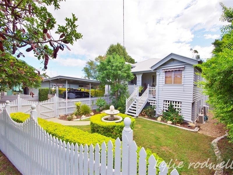 24 Anna Street, Beaudesert QLD 4285