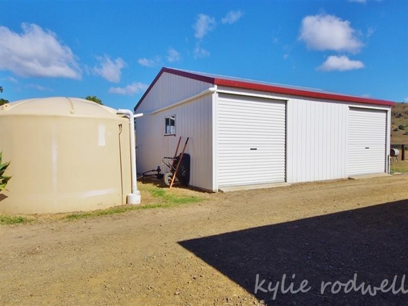 26 Milford Middle Road, Milford QLD 4310