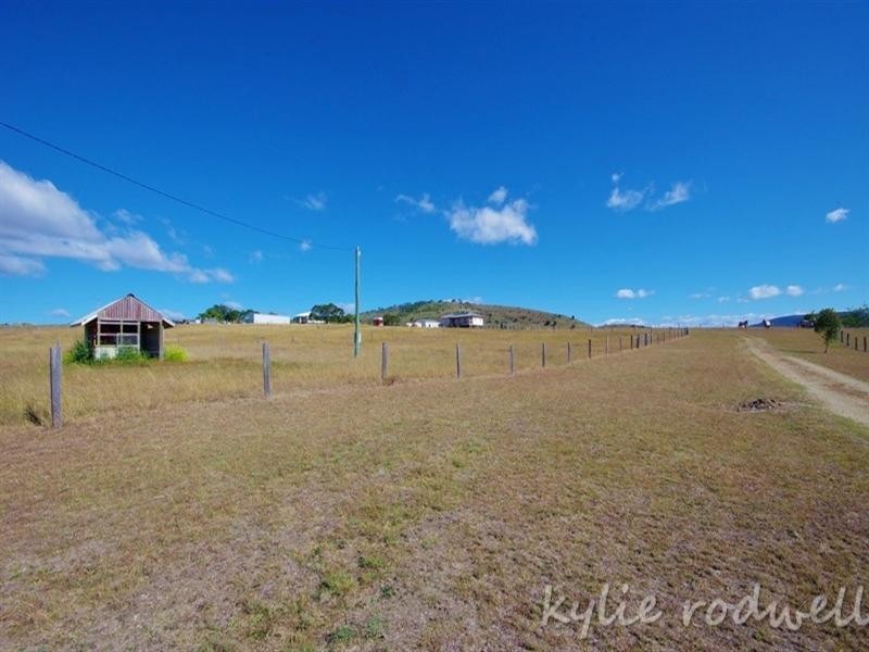 26 Milford Middle Road, Milford QLD 4310