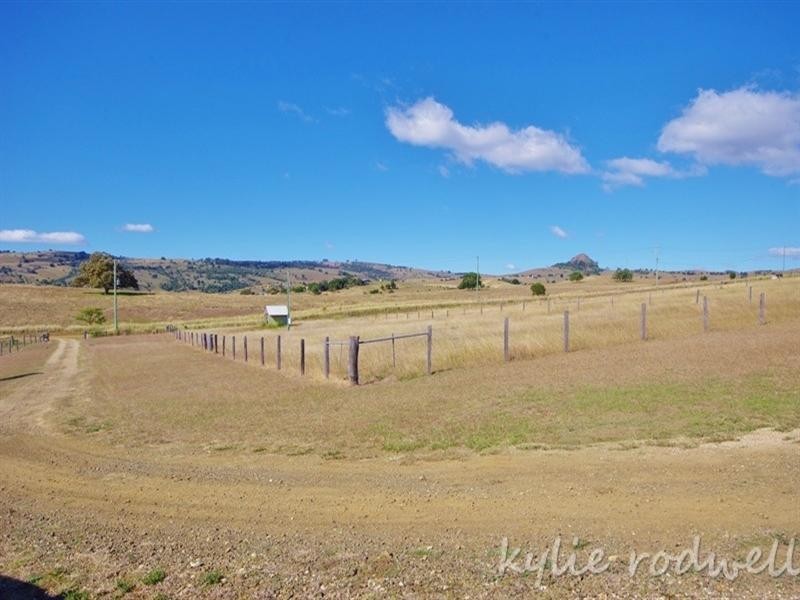 26 Milford Middle Road, Milford QLD 4310