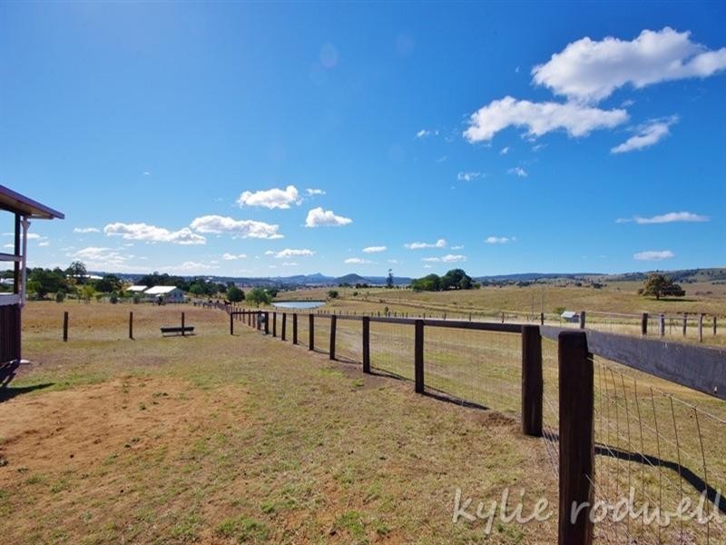 26 Milford Middle Road, Milford QLD 4310