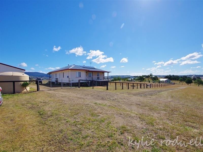 26 Milford Middle Road, Milford QLD 4310