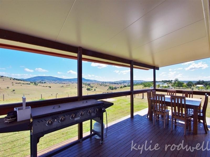 26 Milford Middle Road, Boonah QLD 4310