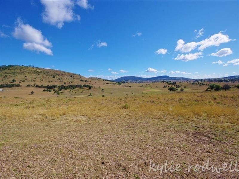 26 Milford Middle Road, Boonah QLD 4310