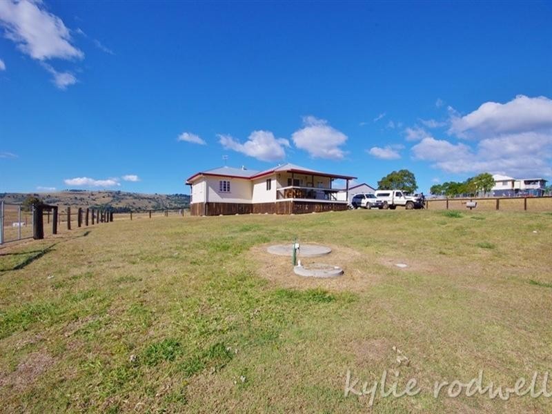 26 Milford Middle Road, Boonah QLD 4310