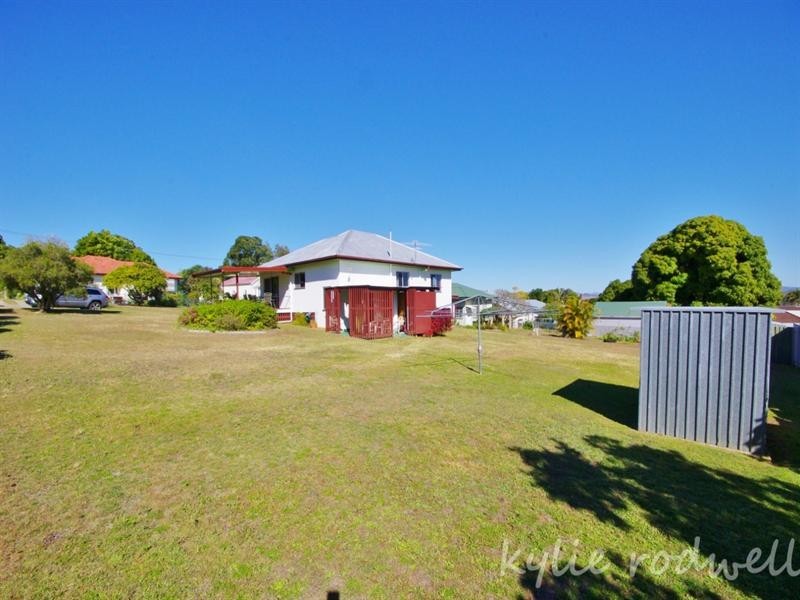 34 BIRNAM Street, Beaudesert QLD 4285