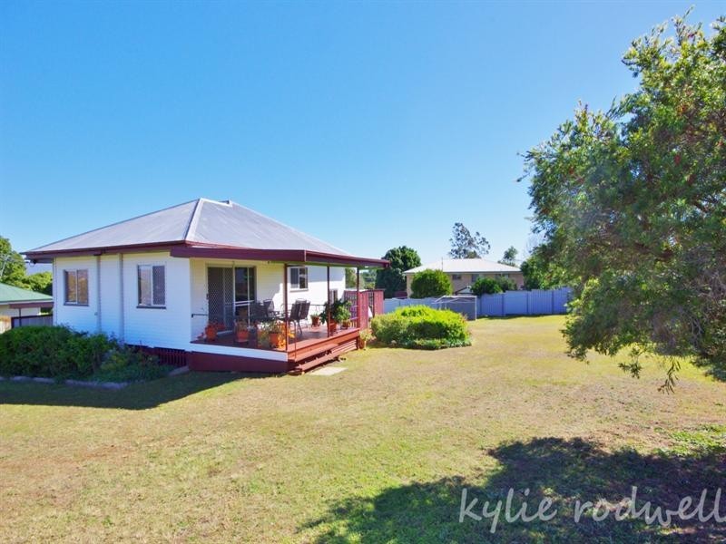 34 BIRNAM Street, Beaudesert QLD 4285