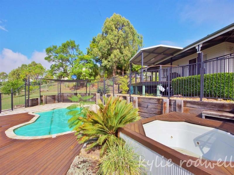 46 Francis Close, Kooralbyn QLD 4285