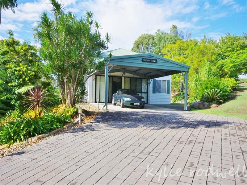 46 Francis Close, Kooralbyn QLD 4285