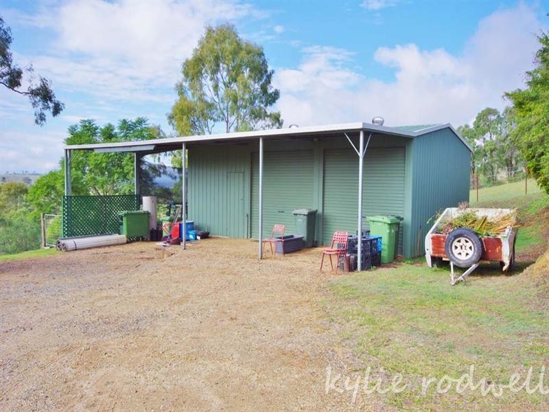 46 Francis Close, Kooralbyn QLD 4285