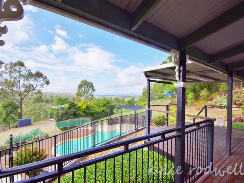 46 Francis Close, Kooralbyn QLD 4285