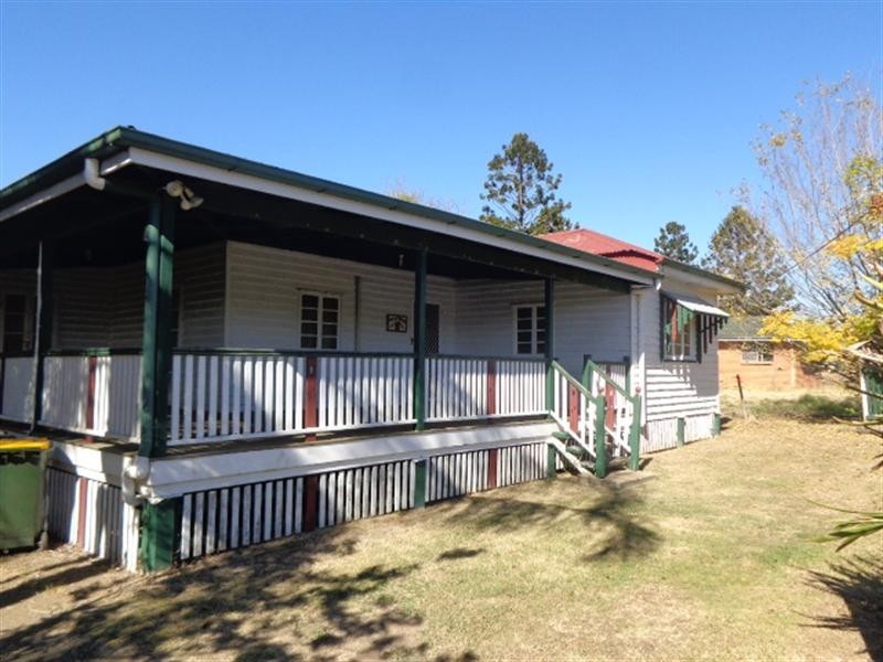 Beaudesert QLD 4285
