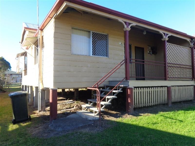 Beaudesert QLD 4285