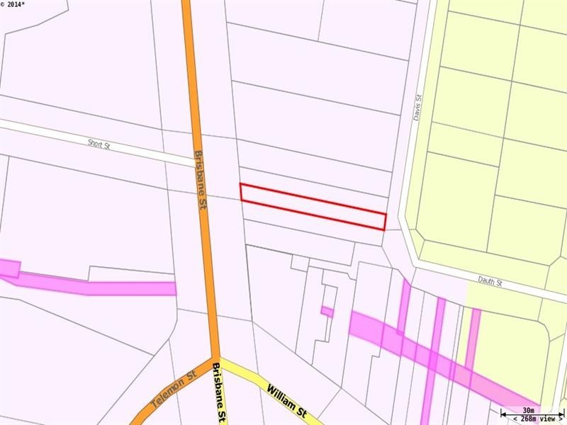 93 Brisbane Street, Beaudesert QLD 4285