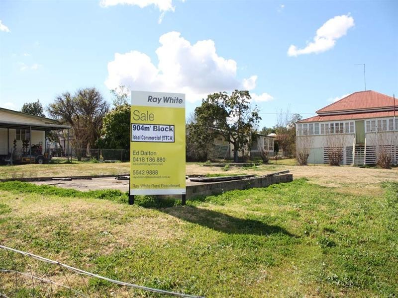 12 Davis Street, Beaudesert QLD 4285