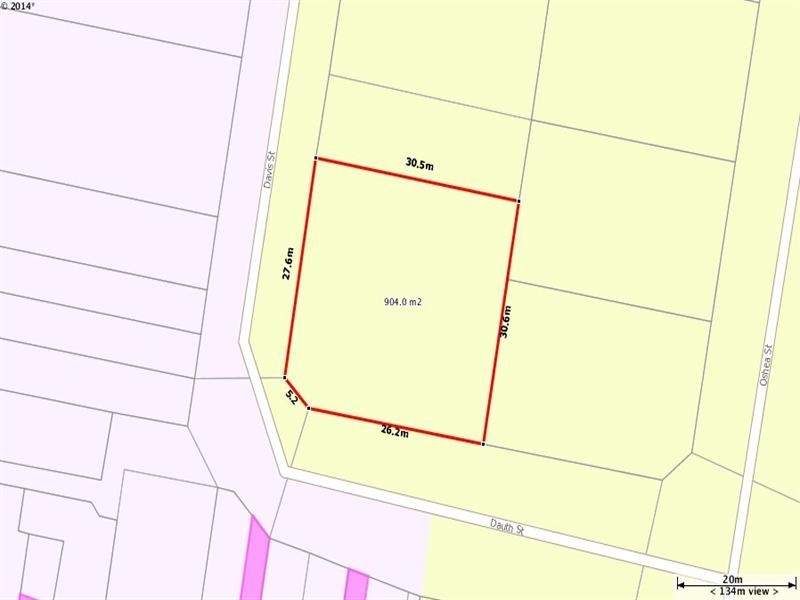 12 Davis Street, Beaudesert QLD 4285