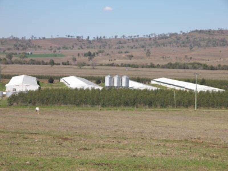 0 Mount Walker West Road, Rosevale QLD 4340