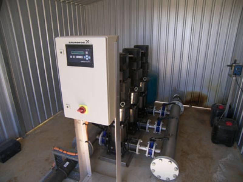 0 Mount Walker West Road, Rosevale QLD 4340