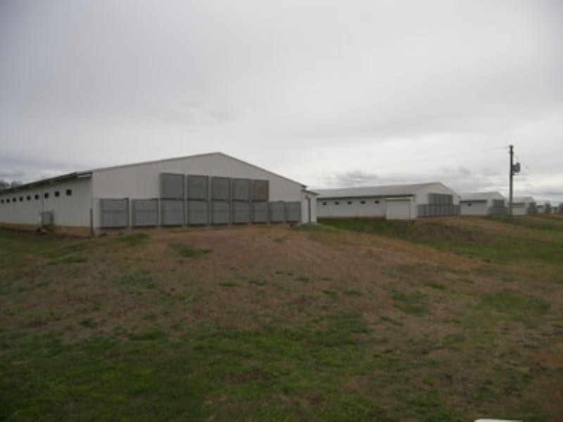 0 Mount Walker West Road, Rosevale QLD 4340