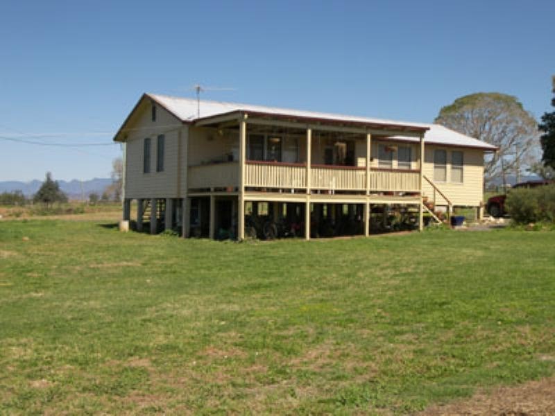 0 Mount Walker West Road, Rosevale QLD 4340