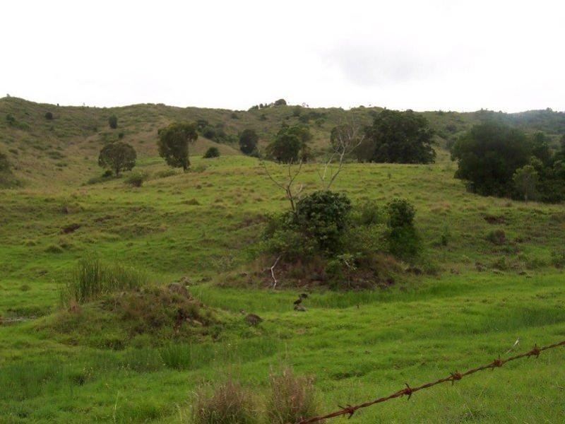 Lot 16 Little Flying Fox Road, Canungra QLD 4275