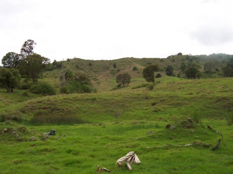 Lot 16 Little Flying Fox Road, Canungra QLD 4275