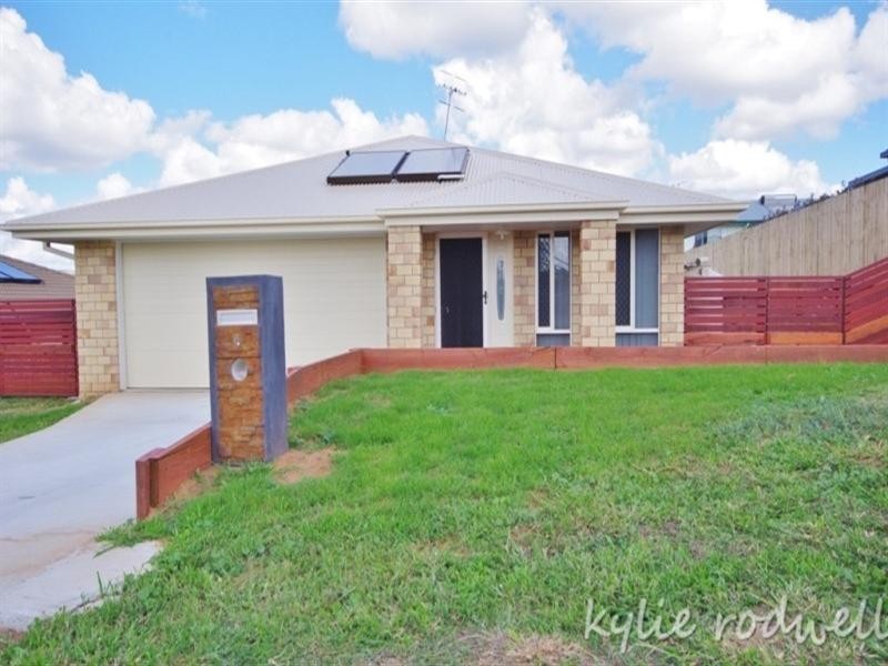 Dugandan QLD 4310