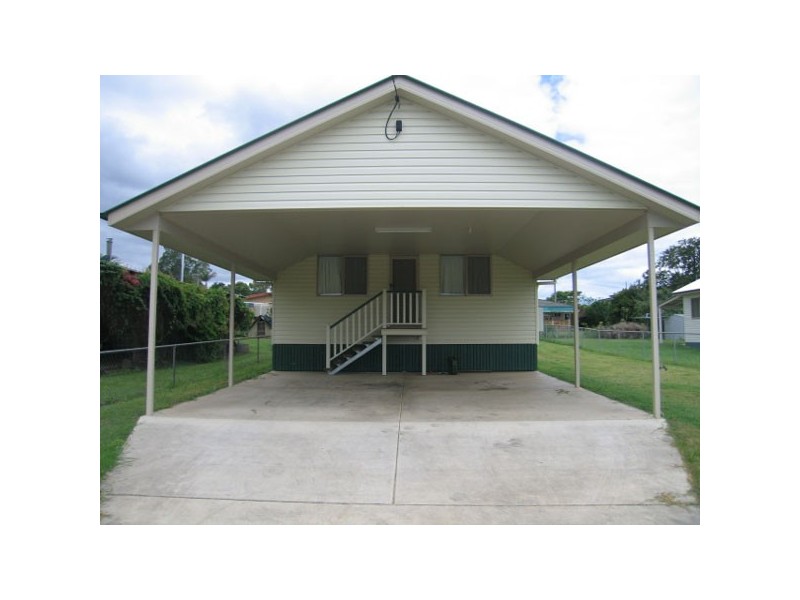 225 Brisbane Street, Beaudesert QLD 4285