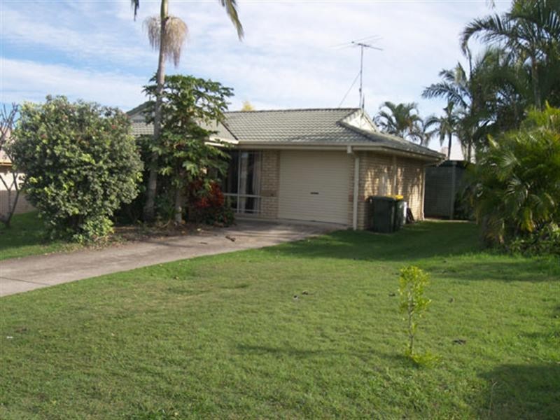 22 Caroline, Beaudesert QLD 4285
