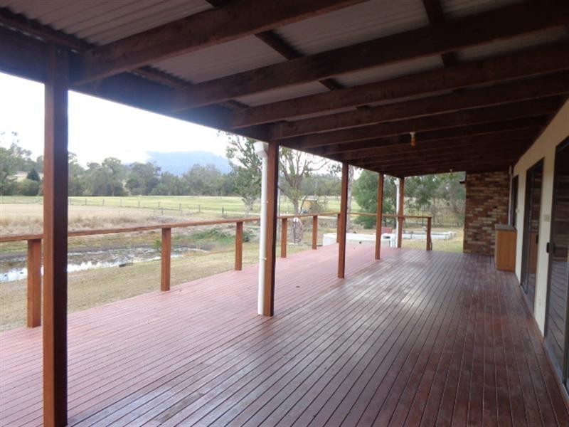 2117 Beaudesert Beenleigh Road, Tamborine QLD 4270