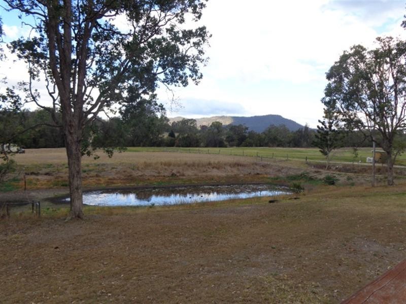 2117 Beaudesert Beenleigh Road, Tamborine QLD 4270