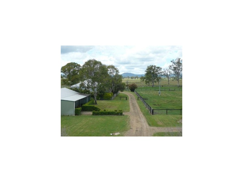 Beaudesert QLD 4285